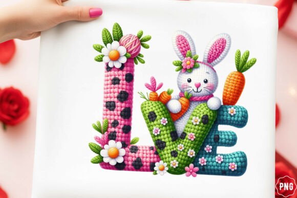 Brushstroke Easter Bow Png, Hand-painted: A Creative Asset Guide