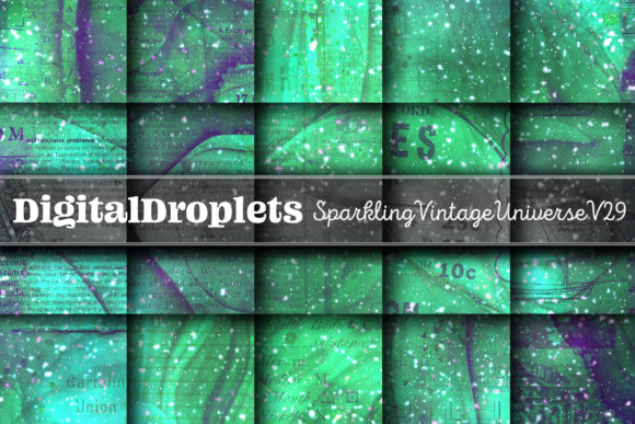 Sparkling Vintage Universe Vol. 29: A Deep Dive